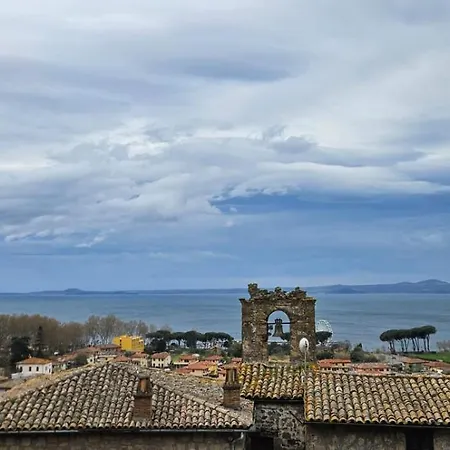 Residenza Caterina Bolsena