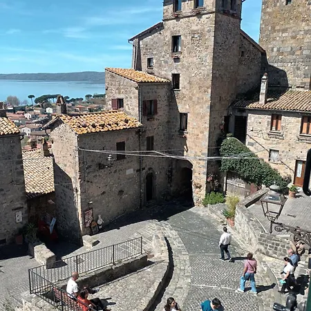 Residenza Caterina
